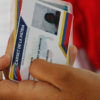 Maduro: Carnet de la patria será para redistribución de la riqueza
