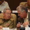 Miguel Díaz-Canel se alista para reemplazar a Raúl Castro