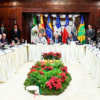 Gobierno venezolano y oposición cerraron negociación sin acuerdo