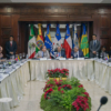 Arranca diálogo en República Dominicana bajo la mirada internacional