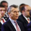 Macri firma decreto que otorga bono a trabajadores privados
