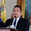 Samuel Moncada es el nuevo embajador de Venezuela ante la ONU