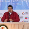 Maduro amenaza con cerrar vía aérea y marítima con Aruba, Curazao y Bonaire