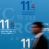 Venezuela denuncia ante OMC una «guerra económica, comercial y financiera»