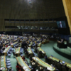 ONU exige al Gobierno de Maduro liberar a 5 integrantes de la ONG Azul Positivo