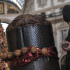 Milán celebra la Navidad con el ‘panettone’ más grande del mundo