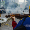 Wuilly Arteaga, ícono de las protestas, rehace su vida en Nueva York