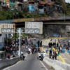 Pernil de las cenas decembrinas, chispa de protestas en Venezuela