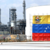 Craqueador catalítico de refinería Puerto La Cruz reiniciará tras mantenimiento