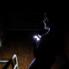 Diputada Barboza: cuarentena sin luz, agua y gasolina viola derechos humanos