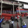Alcaldía de Caracas reactiva operaciones en el terminal de La Bandera