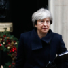 Aliado clave de Theresa May amenaza con retirarle apoyo por el Brexit