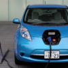 Japón y EEUU alcanzan un pacto sobre materiales para vehículos eléctricos