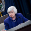 Yellen: inflación se mantendrá hasta finales de 2022 en Estados Unidos