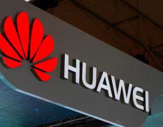 EEUU advierte a sus aliados sobre riesgos de seguridad de Huawei