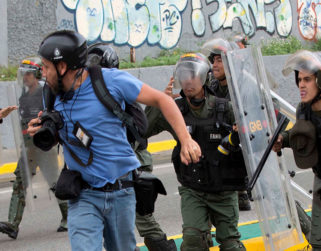 Día del Periodista | IPYS registra 340 ataques a la libertad de expresión en lo que va de 2019