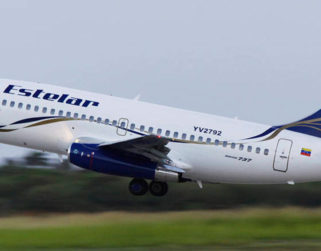 GlobalX y Estelar Airlines firman acuerdo para retomar vuelos directos entre Miami y Caracas
