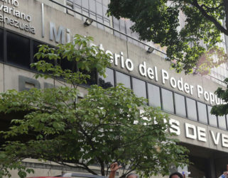 Pdvsa detiene los pagos a petrolera ONGC de India