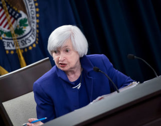 Yellen espera que Congreso de EEUU apruebe en 2022 nuevo acuerdo fiscal global