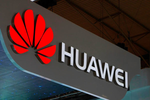 Huawei aspira liderar ventas de teléfonos inteligentes en 2019