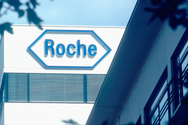 Laboratorio suizo Roche lanza un test para diferenciar el covid de la gripe