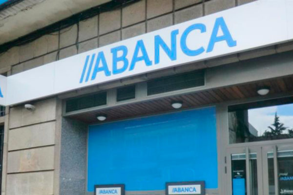 Abanca mantiene sucursales en Portugal y Suiza pese al rescate