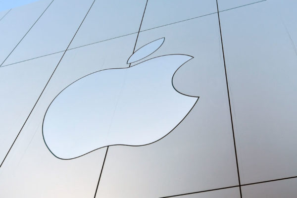 Apple planea lanzar tres nuevos iPhone este año