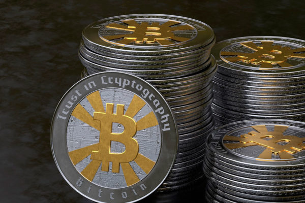 Criptomonedas arrancan la semana con ligeras alzas