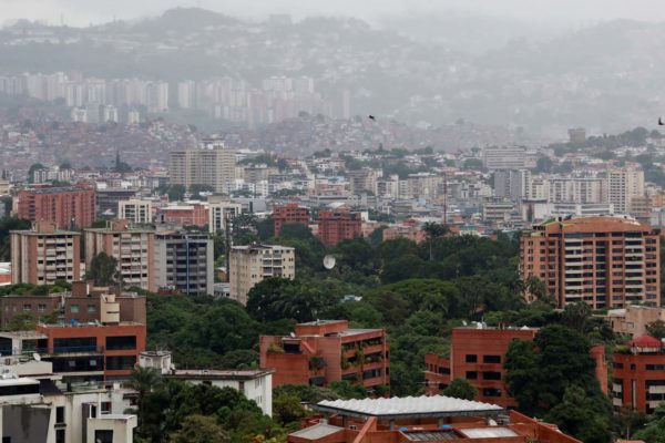 IPRI: Venezuela ocupa el penúltimo lugar en derechos de propiedad
