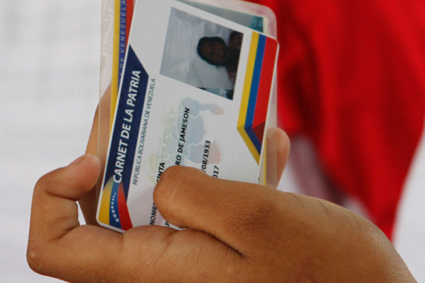 Inició el pago del estipendio «Chamba Juvenil» y «Somos Venezuela» de mayo por el Carnet de la Patria (+monto)