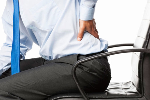 Conozca estos trucos infalibles para evitar el dolor de espalda