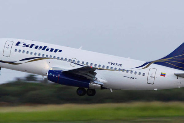 GlobalX y Estelar Airlines firman acuerdo para retomar vuelos directos entre Miami y Caracas