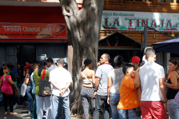 Cámara de Comercio pide tregua fiscal y cese de aumentos del aseo a municipios capitalinos