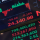 ¿Acciones en EEUU se encuentran en una burbuja? Lo que dice el economista que anticipó la crisis financiera de 2008