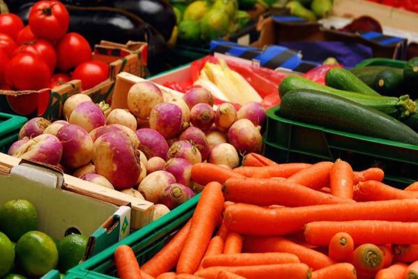 FAO: Precios de los alimentos en el mundo alcanzan cotizaciones más altas en una década