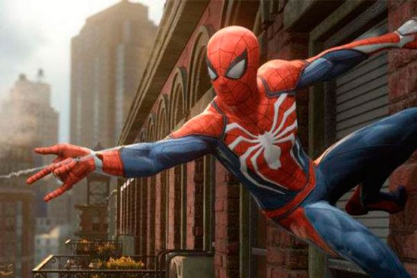Disney y Sony se reconcilian con nueva película de Spider-Man