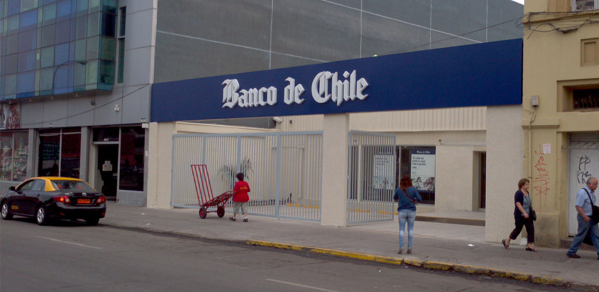 Los siete mejores bancos de América Latina Banca y Negocios