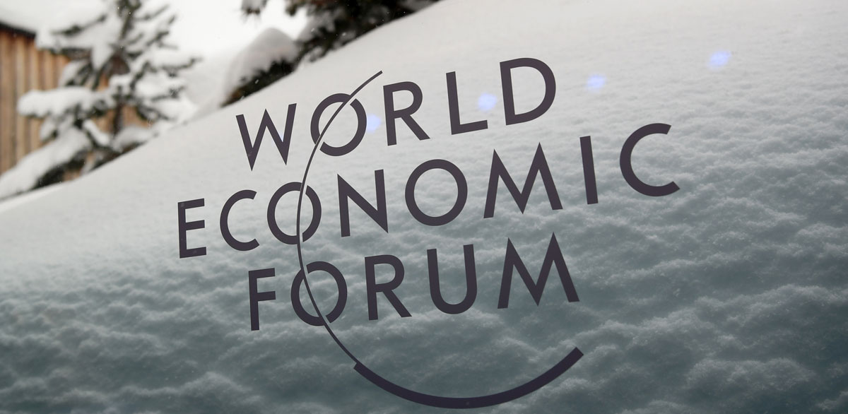 La representaci&oacute;n de Am&eacute;rica Latina en Davos: con Milei y Noboa, pero sin Petro ni Sheinbaum