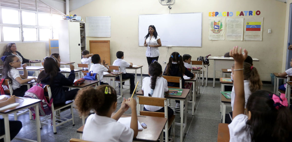 Estiman que el precio de la matrícula para el próximo año escolar en Monagas podría incrementar hasta un 40%