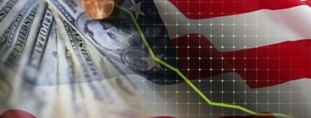 Economía en EEUU se contrae un 5% anual en el primer trimestre de 2020 ...
