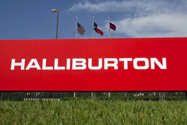 Halliburton asumió cargo de $312 millones por amortización de inversiones en Venezuela
