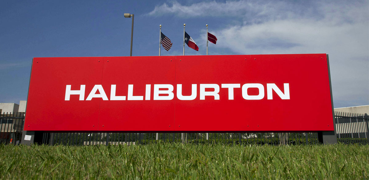 Reuters: Halliburton estar&iacute;a revisando curr&iacute;culos para varios puestos en Venezuela