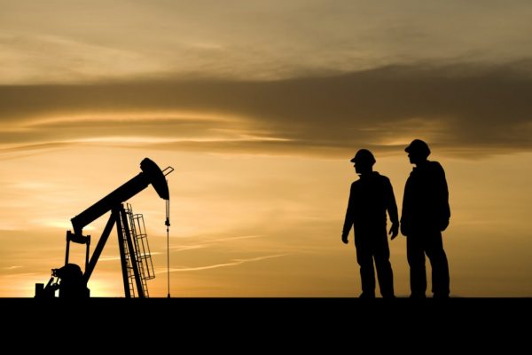 ¿Está cerca el fin de la era del petróleo?