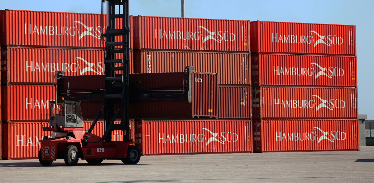 ¿Aduanas del siglo XXI? Phoinike lanza el software que puede acabar con la burocracia en puertos
