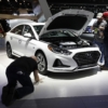 EEUU multó a Hyundai con 47 millones de dólares por emisiones contaminantes