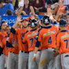 Caribes de Anzoátegui se tituló campeón de la Liga de Béisbol Profesional Venezolano