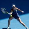 Caroline Wozniacki bate a Simona Halep y gana el Abierto de Australia