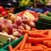 FAO: Precios mundiales de los alimentos se mantuvieron estables en octubre