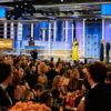 Hollywood se reúne en los Globos de Oro sin olvidar el escándalo sexual