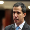 Israel reconoció a Guaidó como presidente de Venezuela